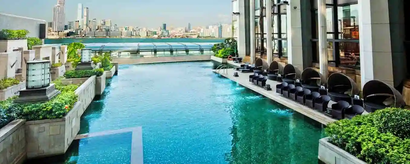 Harbour Grand Hong Kong-1